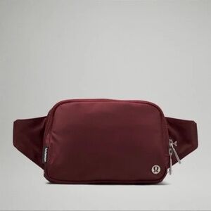 Lululemon Belt Bag NWT